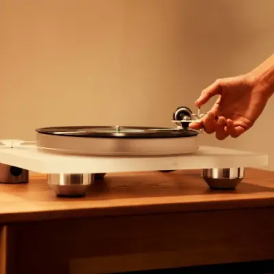 Marantz TT-15S1 en ARTIKULOS Foto 1
