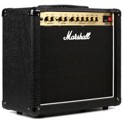 Marshall DSL20CR en artikulos.co Foto 1