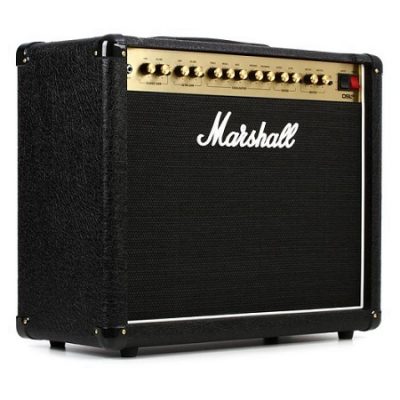 Marshall DSL40CR en artikulos.co Foto 1