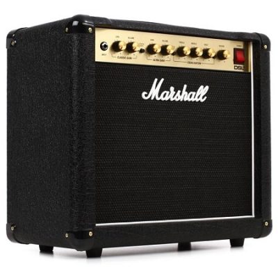 Marshall DSL5C en artikulos.co Foto 1
