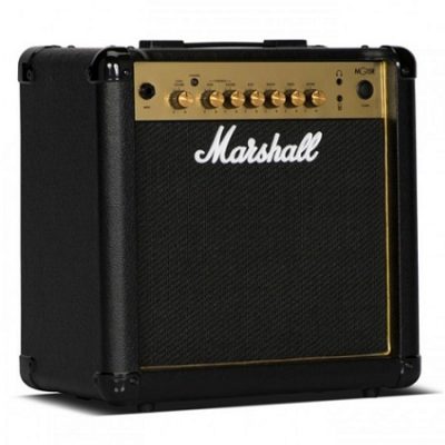 Marshall MG15GR en artikulos.co Foto 1