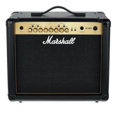 Marshall MG30GFX en artikulos.co Foto 1
