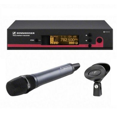 Micrófono Sennheiser EW145G3