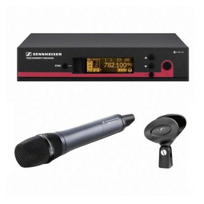 Micrófono Sennheiser EW135G3