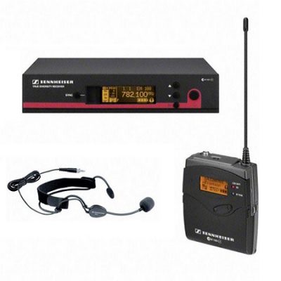 Micrófono Sennheiser EW152G3