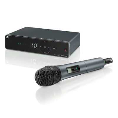 Micrófono Sennheiser XSW1-825