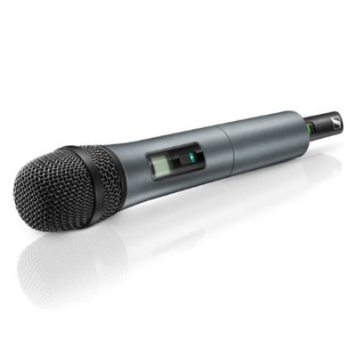Micrófono Sennheiser XSW1-835 Foto 2 en www.artikulos.co