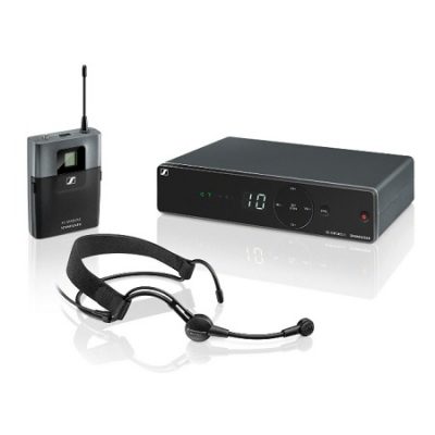 Micrófono Sennheiser XSW1-ME3