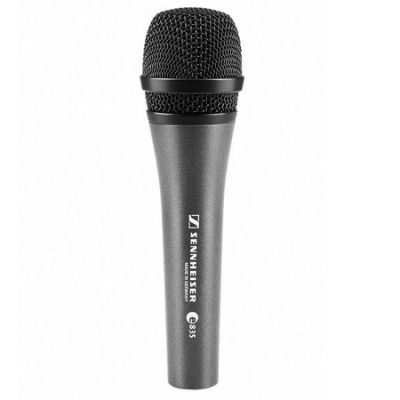 Micrófono Sennheiser e835