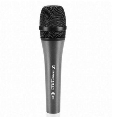 Micrófono Sennheiser e845