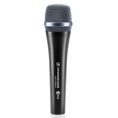 Micrófono Sennheiser e935