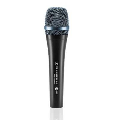 Micrófono Sennheiser e945