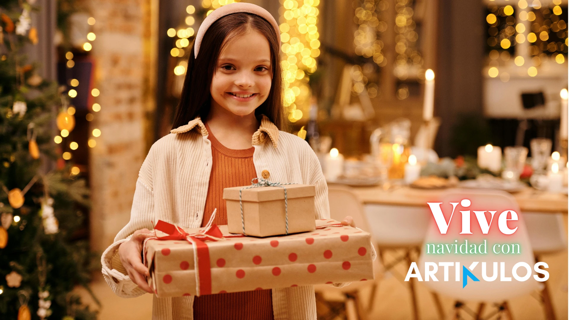 Navidad en ARTIKULOS.CO