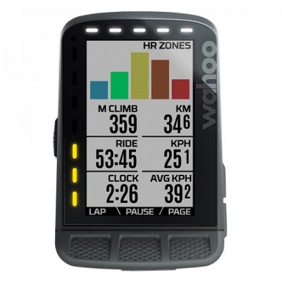Ciclocomputador Bicicleta Wahoo Elemnt Roam GPS en Artikulos.co Foto 1