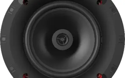 PARLANTES KLIPSCH CS-18C II en ARTIKULOS Foto 5