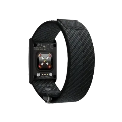 POLAR Loop Night Black en ARTIKULOS Foto 7