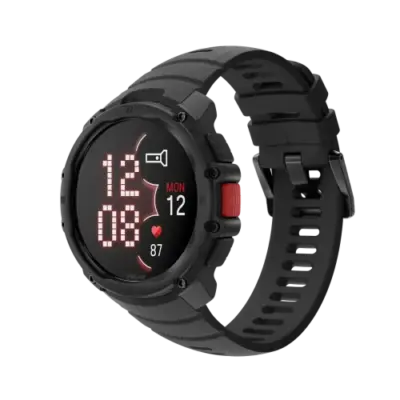 POLAR Street X Urban Street Watch Negro en ARTIKULOS Foto 1