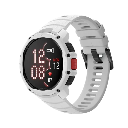 POLAR Street X Urban Street Watch Snow White en ARTIKULOS Foto 1