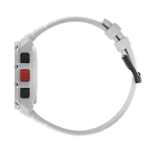 POLAR Street X Urban Street Watch Snow White en ARTIKULOS Foto 3