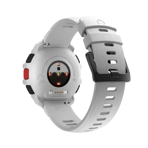 POLAR Street X Urban Street Watch Snow White en ARTIKULOS Foto 4
