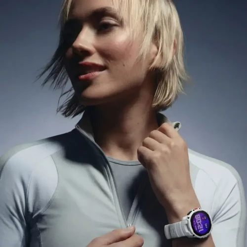 POLAR Street X Urban Street Watch Snow White en ARTIKULOS Foto 5