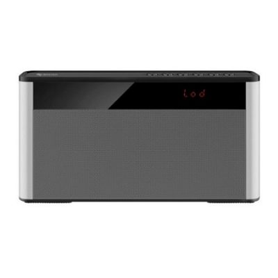 Parlante Bluetooth Slim con reproductor USB y microSD en artikulos.co Foto 1