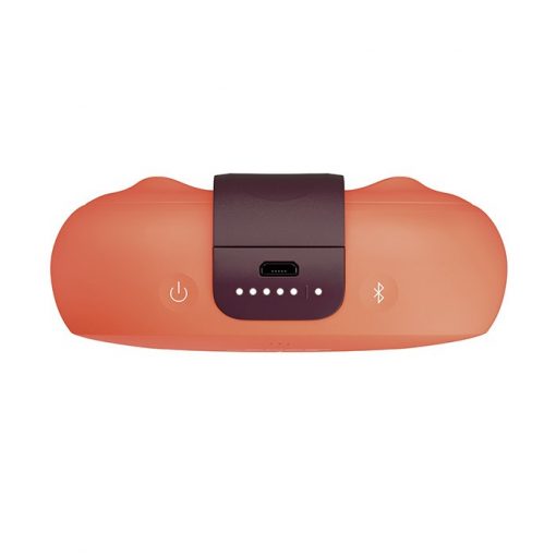 Parlante BOSE SoundLink Micro Naranja