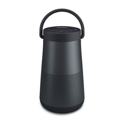 Parlante Bose SoundLink Revolve Plus Black Foto 2