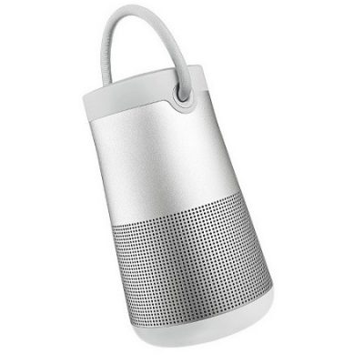 Parlante Bose SoundLink Revolve Plus Silver en www.artikulos.co Foto 2