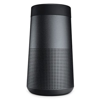 Parlante Bose SoundLink Revolve Black