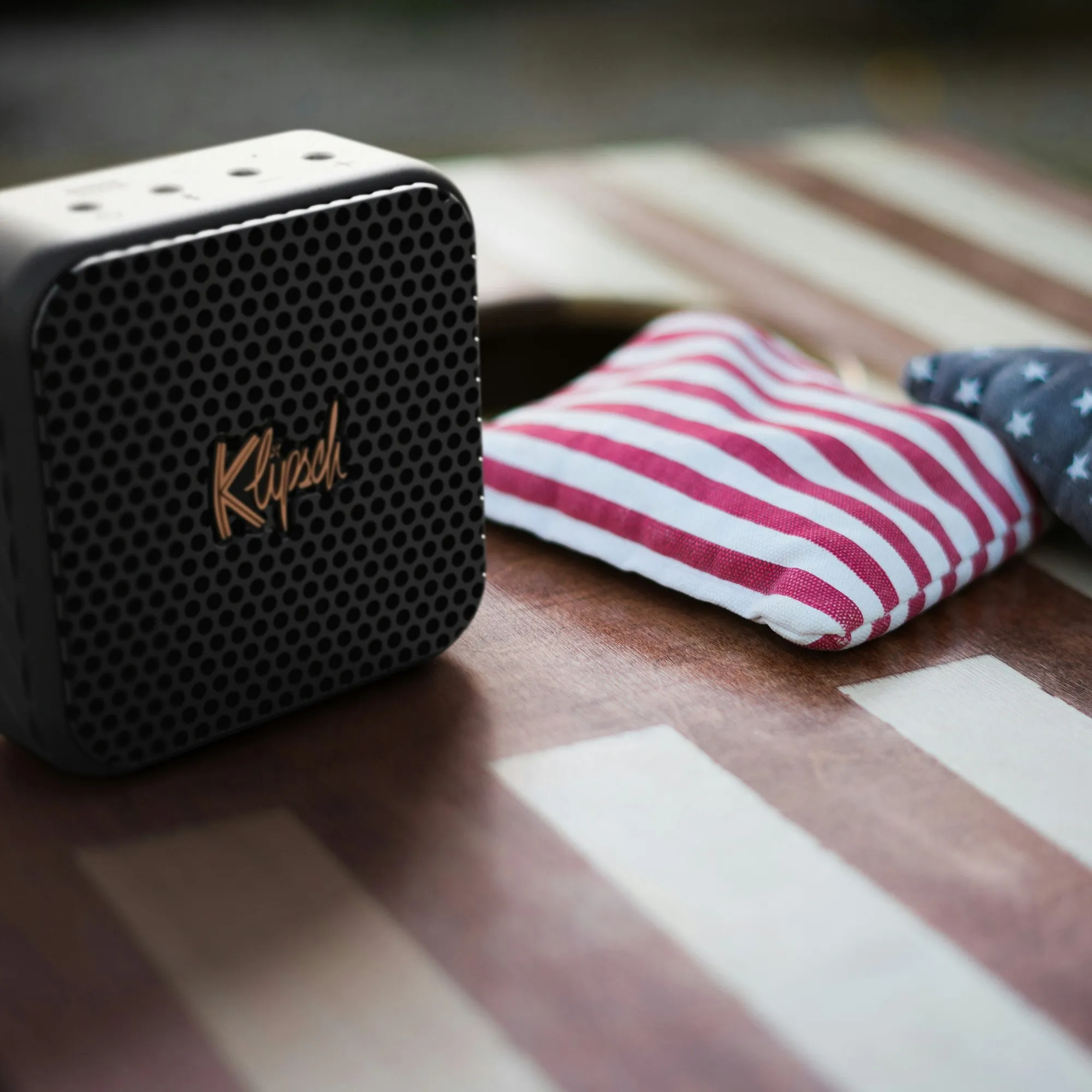 Parlante Klipsch Austin en ARTIKULOS Portada 1