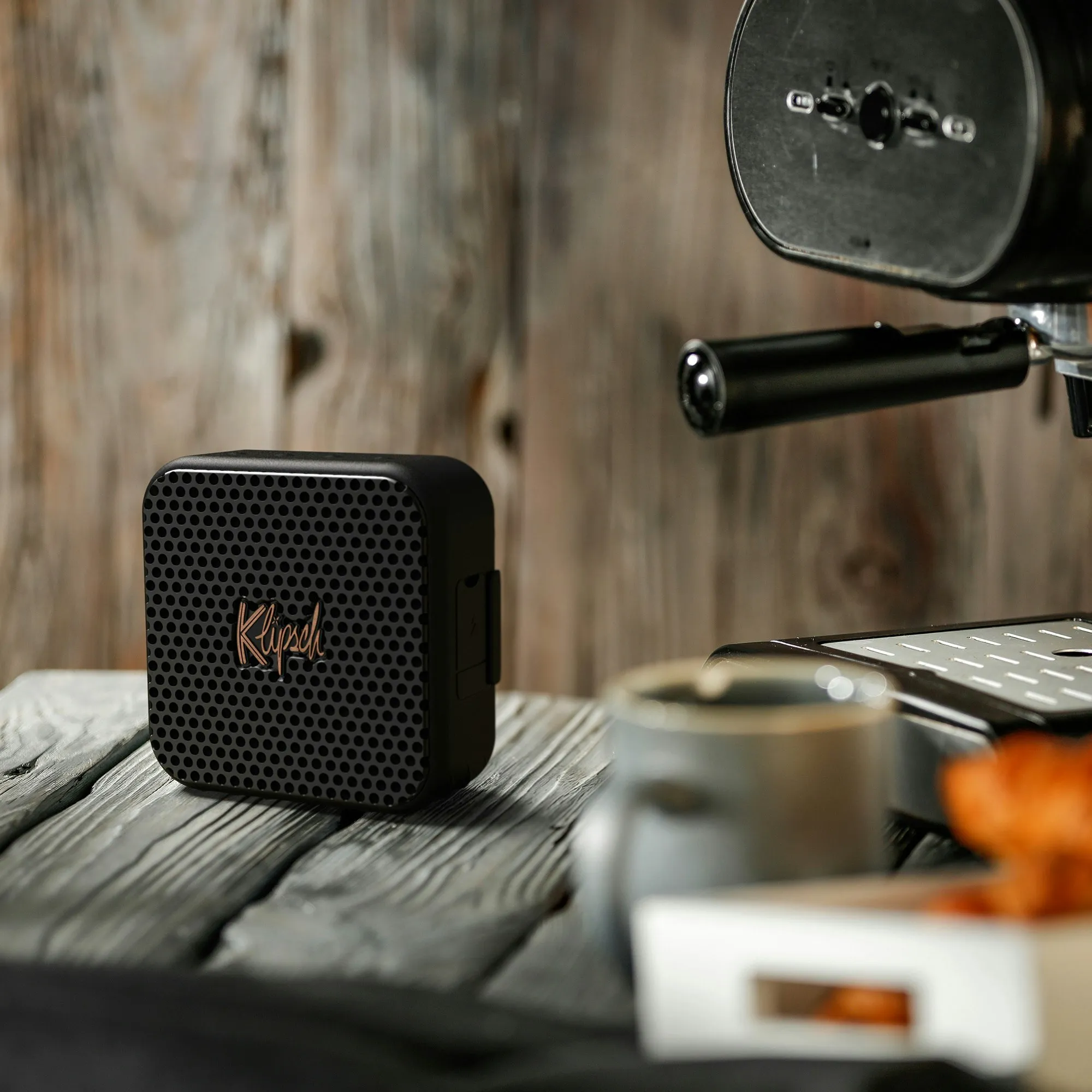 Parlante Klipsch Austin en ARTIKULOS Portada 2