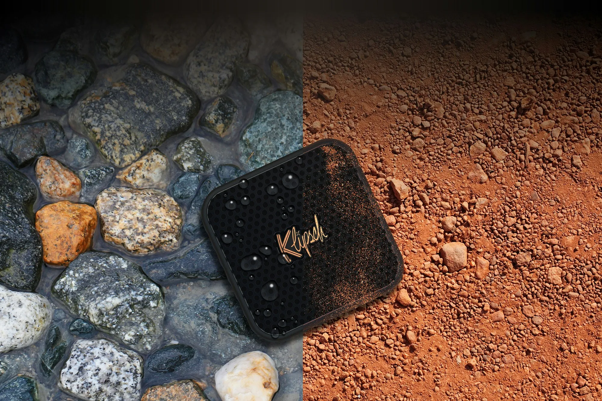Parlante Klipsch Austin en ARTIKULOS Portada 3