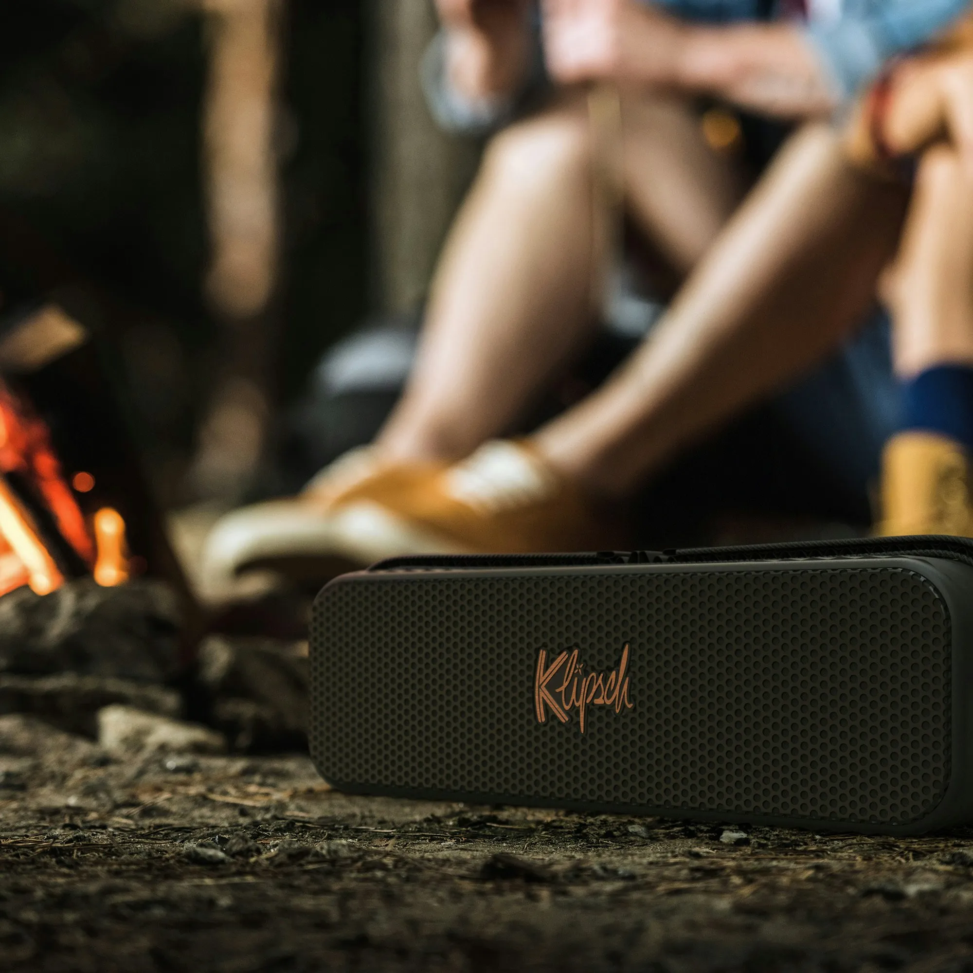 Parlante Klipsch Detroit en ARTIKULOS Portada 6
