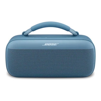 Parlante portátil Bose SoundLink Max Azul en ARTIKULOS Foto 1