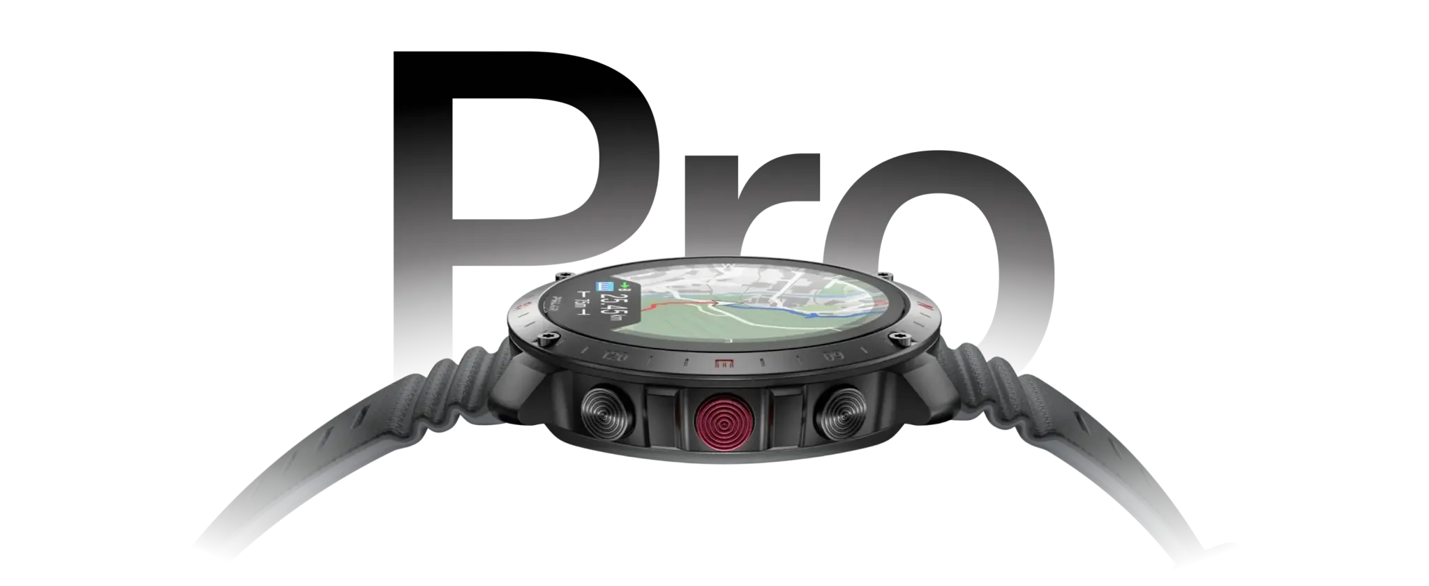 Polar Grit X2 Pro en ARTIKULOS Portada 1