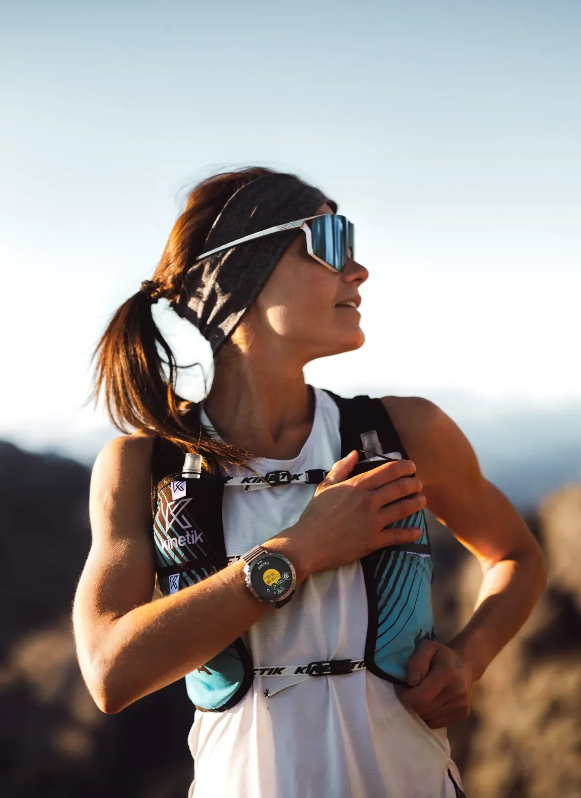 Polar Grit X2 Pro en ARTIKULOS Portada 3
