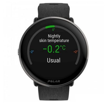 Polar Ignite 3 Titanium Black en ARTIKULOS.CO Foto 3