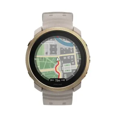 Polar Vantage M3 Greige Sand en ARTIKULOS Foto 1