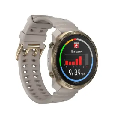 Polar Vantage M3 Greige Sand en ARTIKULOS Foto 3