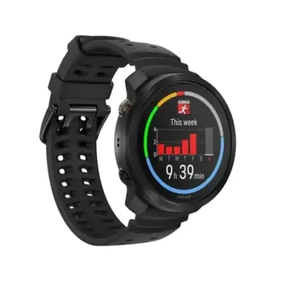 Polar Vantage M3 Night Black en ARTIKULOS Foto 3