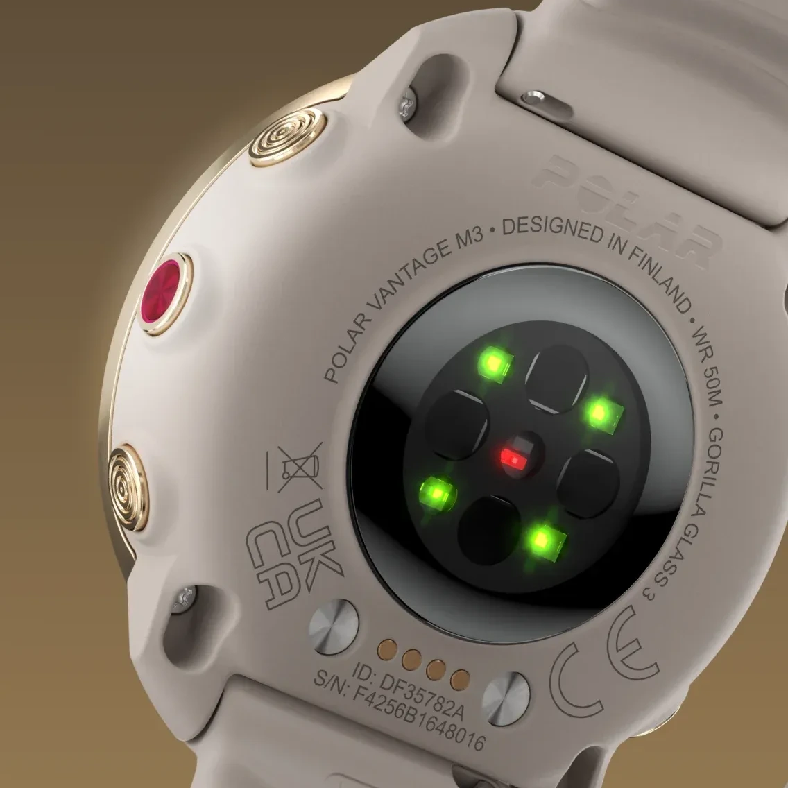 Polar Vantage M3 Night Black en ARTIKULOS Portada 3