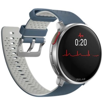 Polar Vantage V3 Azul en ARTIKULOS.CO Foto 5