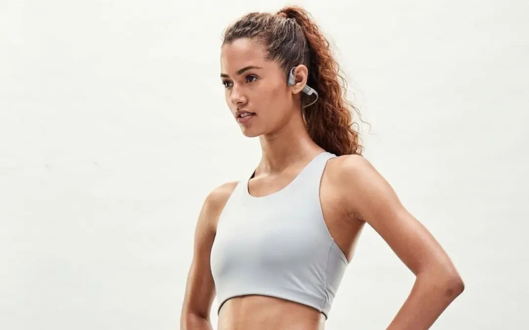 ¿Qué diferencia hay entre Shokz y Aftershokz?