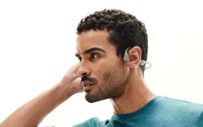 ¿Qué es conducción ósea?