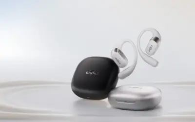 ¿Cuál es la diferencia entre Shokz OpenFit y Shokz OpenFit 2 Plus?