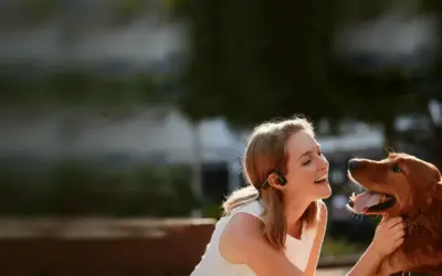 Shokz OpenMove vs Shokz OpenRun (antes Aeropex). ¿Cuál elegir?