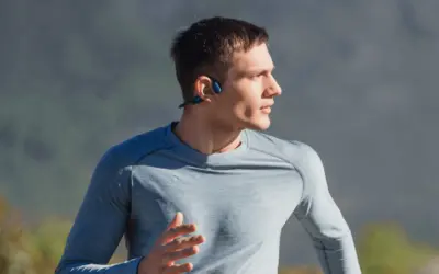 ¿Cuál es la diferencia entre Shokz OpenRun y Shokz OpenRun Pro?