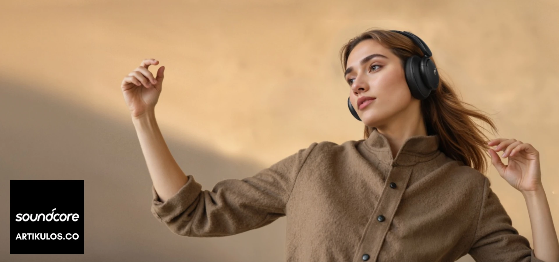 Soundcore en ARTIKULOS.CO