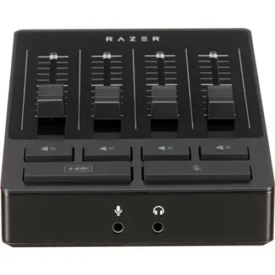 RAZER AUDIO MIXER en ARTIKULOS Foto 4